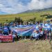 SIER dan DLU Promosikan Wisata Non Pendakian dan Sanitasi Berkelanjutan di Rinjani