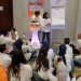 Smart Waste Sorting, Inovasi Anak Muda Surabaya di Forum YCC APEKSI 2025