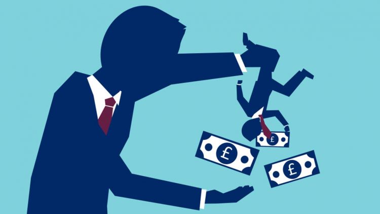 Kader Gerindra Gresik Fasilitasi Penghapusan Utang Macet UMKM