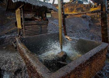 Pemerintah Legalkan Sumur Minyak Rakyat Lewat Tata Kelola Baru Ditargetkan Tambahan 10 Ribu Barel per Hari