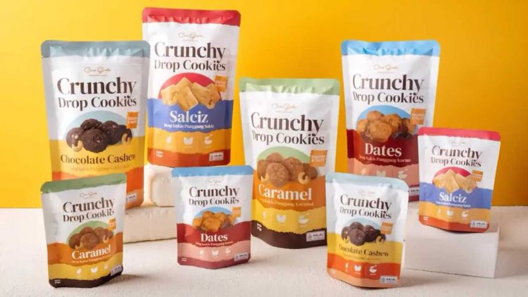 Casa Grata Tembus Pasar Singapura Berkat Dukungan Berkelanjutan dari BRI