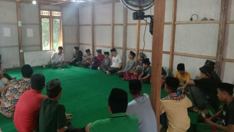 PPMINI Gagas Program Literasi untuk Santri Dorong Kemampuan Kritis dan Kreatif di Era Digital