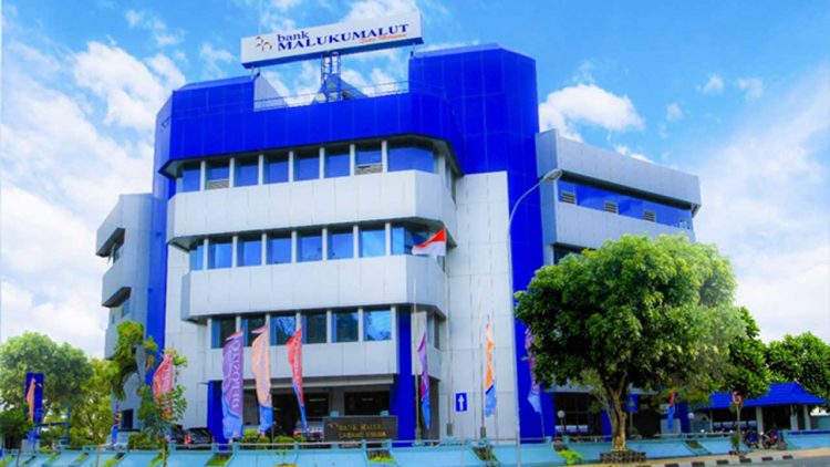 Bank DKI Jalin Kerjasama Usaha dengan Bank Maluku Malut