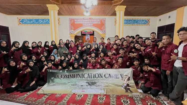UINAR Kembali Gelar Communication Care yang ke Lima