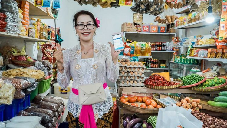 Gubernur Bali Bentuk Tim Awasi Pihak Asing yang Buka UMKM