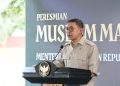 Menteri Kebudayaan Resmikan Galeri Soekarno Kecil di Mojokerto