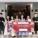Kemenpar Gandeng STB Shanghai Gelar “Dual Destination Famtrip” bagi Travel Agent Tiongkok