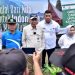 Tanam Pohon Serentak Digelar di Tujuh Kabupaten Sekawasan Danau Toba