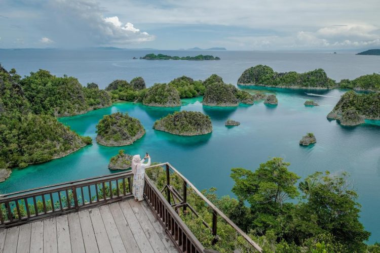 Menpar Dorong Industri Ekstraktif Kedepankan Prinsip Pariwisata Berkelanjutan