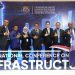 Kementerian Ekraf Dukung International Conference on Infrastructure Ciptakan Kolaborasi Berkelanjutan