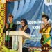 Mahasiswa Didorong Jadi Agen Edukasi & Mitigasi Iklim di Lampung Timur dalam KKN Internasional II