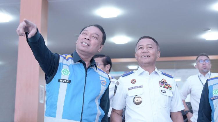 Jasa Marga Pastikan Jalan Tol Cipularang Aman dari Pergeseran Tanah di Purwakarta