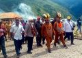 Bupati Tolikara Kucurkan Rp1 Miliar untuk Konferensi GIDI Klasis Kanggi