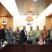 Tutup Celah Korupsi dalam Pengelolaan Tanah Negara, Badan Bank Tanah Minta Pendampingan KPK