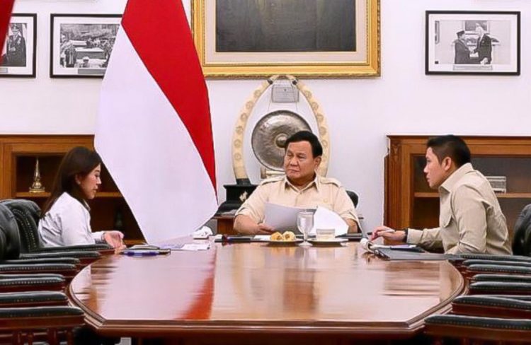 EDGNEX Investasi Rp37 Triliun, Perkuat Infrastruktur Data Nasional