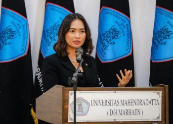 Wamenpar Sebut Quality Tourism Efektif Benahi Pariwisata