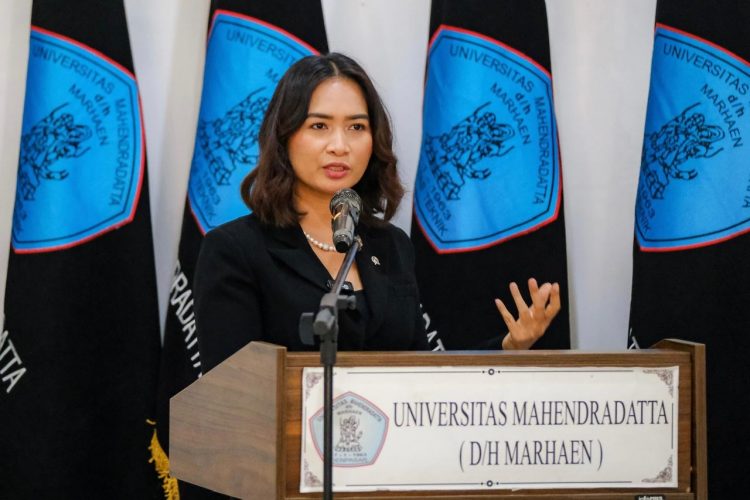 Wamenpar Sebut Quality Tourism Efektif Benahi Pariwisata