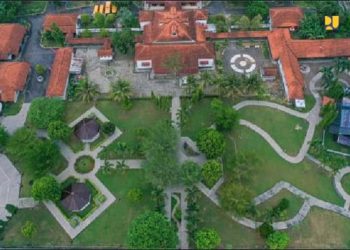 Usai Penataan, Kota Lama Banyumas Jadi Magnet Baru Wisata Heritage