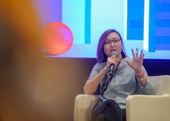 Wamen Ekraf di APOS CEO Forum, Perluas Jejaring Industri Ekonomi Kreatif Global