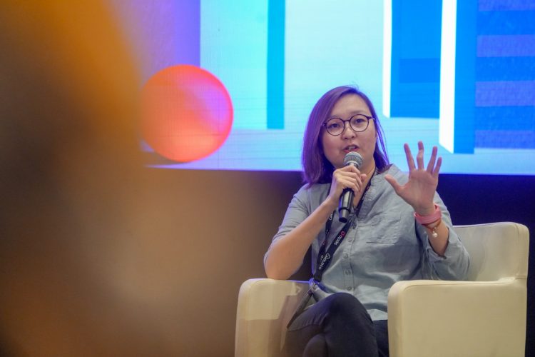 Wamen Ekraf di APOS CEO Forum, Perluas Jejaring Industri Ekonomi Kreatif Global