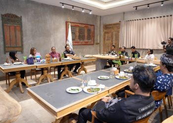 Bali Punya Semua Potensi, Diminta Penguatan Digital dan Ekosistem Kreatif