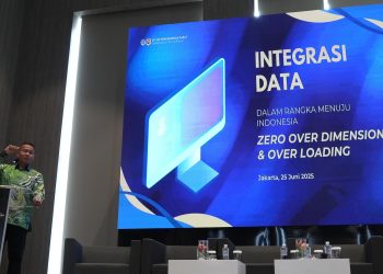 Gelar FGD, Kemenhub Dorong Integrasi Data Angkutan Barang