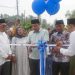 Jembatan Way Batu Ampar Resmi Dibuka untuk Tingkatkan Akses Warga