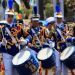 Marching Festival Ke-III Asahan Sukses Digelar, WSB UNIMED Raih Juara Umum Bergilir
