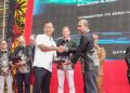 Proyek Tennet 2GW HVDC dari PT McDermott Diapresiasi BP Batam