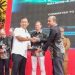Proyek Tennet 2GW HVDC dari PT McDermott Diapresiasi BP Batam