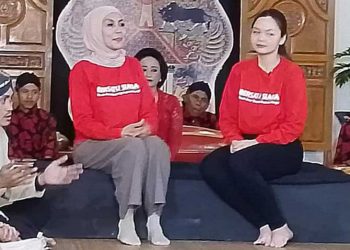 Bupati Kendal Edukasi Warga soal Sampah Lewat Panggung Seni