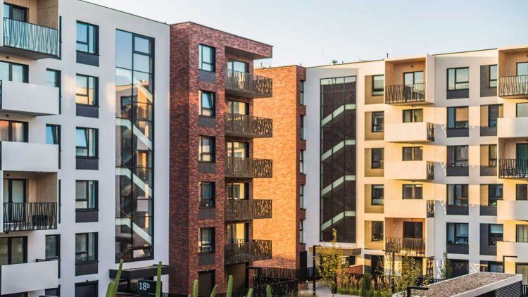 Surabaya Didorong Punya Hunian Vertikal Terpadu Layaknya Rusun Pasar Rumput Jakarta