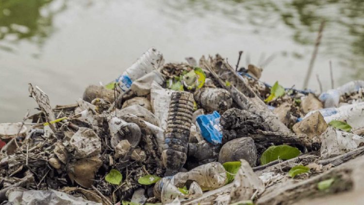 Sampah di Bulukumba Banyak Ditemukan di Kawasan Sungai