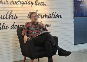 Regulasi AI Ditargetkan Masuk Legislasi Awal Agustus