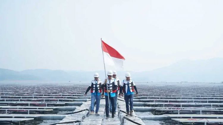 BRI Catat Portofolio Green Financing Capai Rp89,9 Triliun per Kuartal I 2025