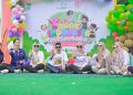Empat Remaja Bengkalis Dilantik Jadi Pengurus Forum Anak Provinsi Riau