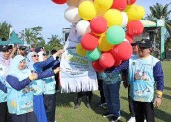 Jambore Posyandu Resmi Jadi Agenda Tahunan Pemerintah Daerah