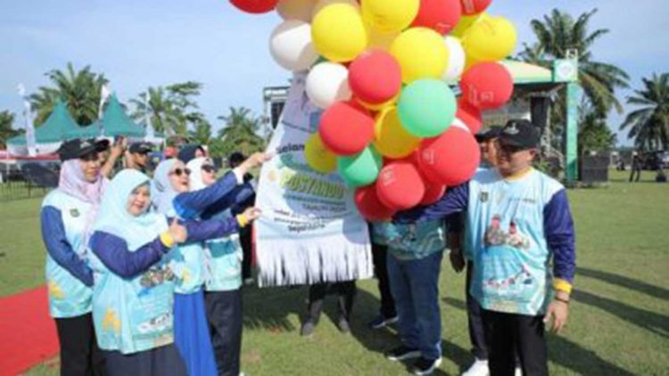 Jambore Posyandu Resmi Jadi Agenda Tahunan Pemerintah Daerah