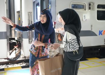 Libur Sudah Usai, Tiket Promo 30% KAI Masih Bisa Dinikmati!