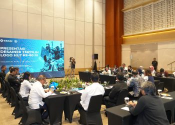 Pemerintah Dukung Talenta Desainer dalam Sayembara Logo HUT ke-80 RI