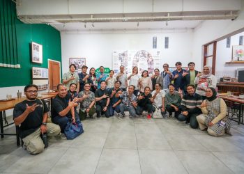 Pemerintah Pacu Ekonomi Kreatif Daerah Jadi Motor Pertumbuhan Ekonomi Baru