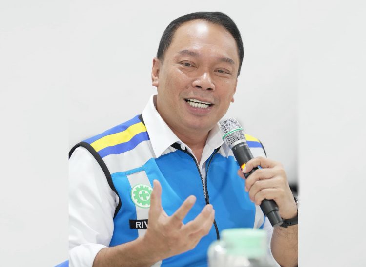 Dirut Jasa Marga Terpilih Sebagai Ketua Umum ATI