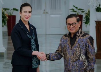 Menteri Pariwisata dan Gubernur DKI Sepakat Berkolaborasi Perkuat Sektor Pariwisata