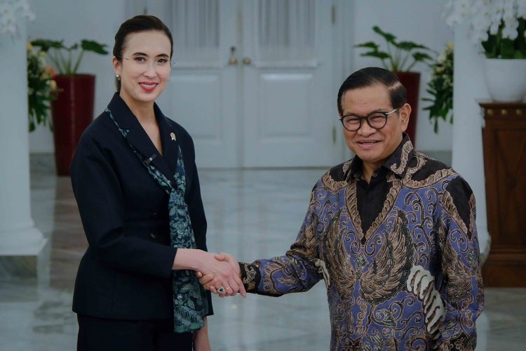 Menteri Pariwisata dan Gubernur DKI Sepakat Berkolaborasi Perkuat Sektor Pariwisata