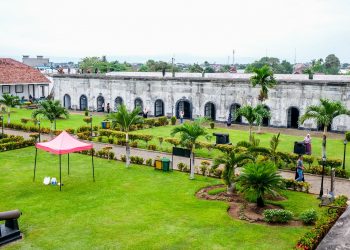 Yuk! Jelajahi Destinasi Alam dan Napak Tilas Jejak Sejarah di Bengkulu