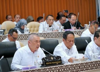 Semester I 2025, Realisasi Anggaran Kemenhub Mencapai Rp 8,5 Triliun