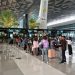 Protokoler di Bandar Udara Soekarno-Hatta Dievaluasi, Tingkatkan Kenyamanan Pengguna Jasa