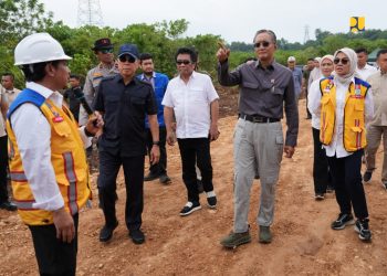 Jembatan Buton-Muna Segera Dibangun