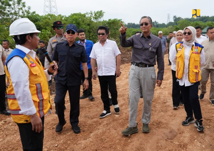 Jembatan Buton-Muna Segera Dibangun