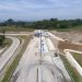 Tol Kuala Tanjung–Tebing Tinggi – Parapat Seksi 4 Segera Dirampungkan